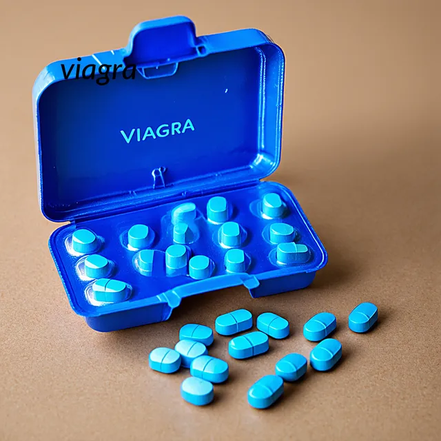 Il viagra è di libera vendita